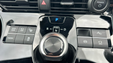 Toyota bZ4X 150kW Vision 71.4kWh 5dr Auto Electric Hatchback